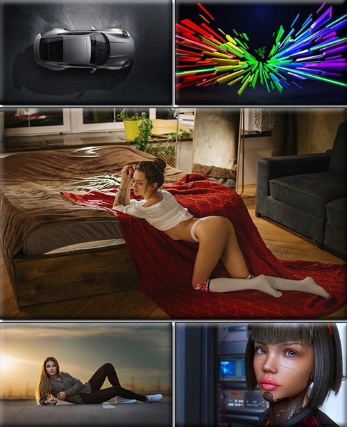 LIFEstyle News MiXture Images. Wallpapers Part (1621)