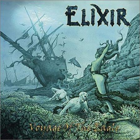 Elixir - Voyage Of The Eagle (March 6, 2020)