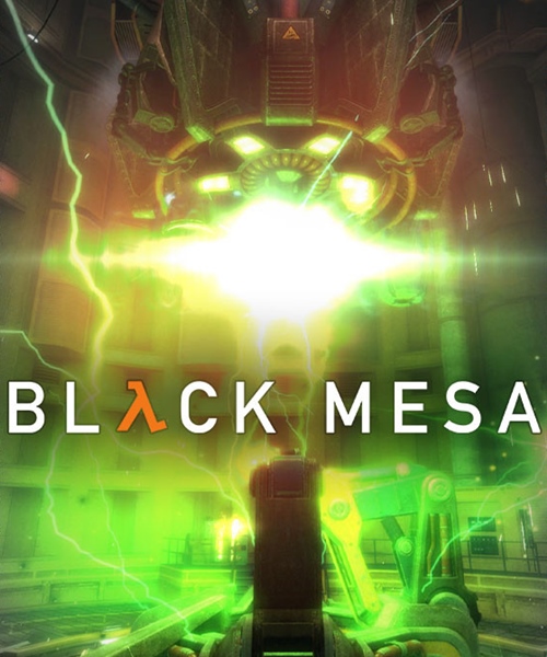 Black Mesa (2020/RUS/ENG/MULTi8/RePack  FitGirl)