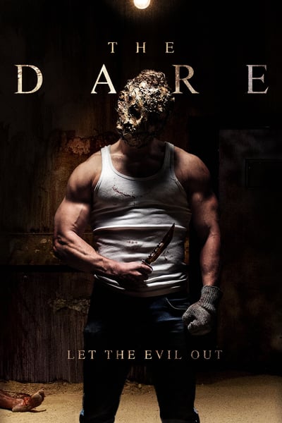 The Dare 2019 HDRip XviD AC3 LLG