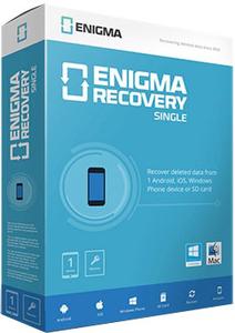Enigma Recovery Professional 3.4.3.0