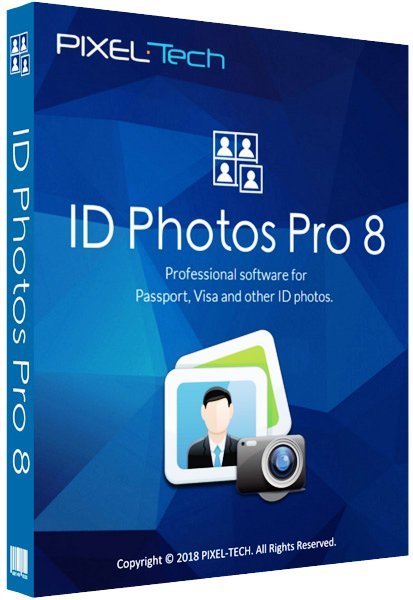 ID Photos Pro 8.5.3.11