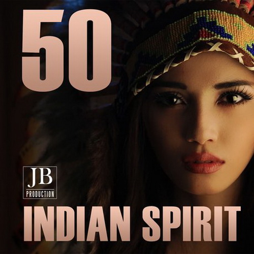 Fly Project - 50 Indian Spirit (2015)