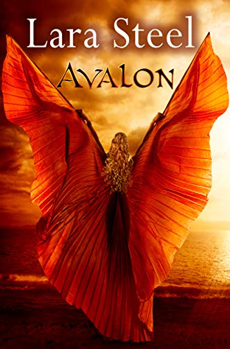 Cover: Steel, Lara - Avalon