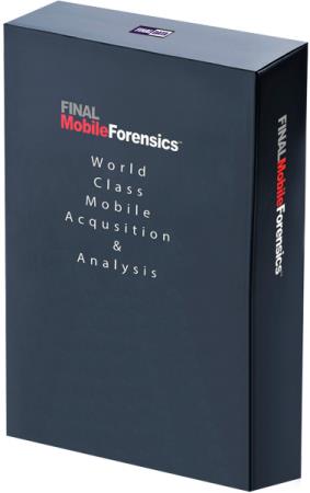 FINALMobile Forensics 4 2020.02.03