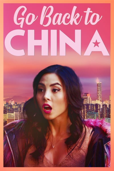 Go Back To China 2019 1080p WEBRip x264 AAC5 1-YTS