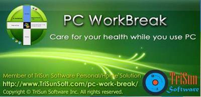 PC WorkBreak 8.0 Build 029 Multilingual