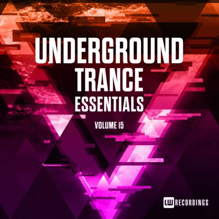 Underground Trance Essentials, Vol. 15 (2020) FLAC