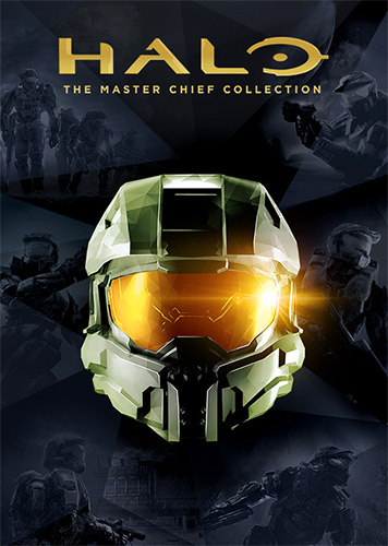 HALO THE MASTER CHIEF COLLECTION COMPLETE EDITION (ALL 6 GAMES)  HR CONTENT PACK 2 DLC