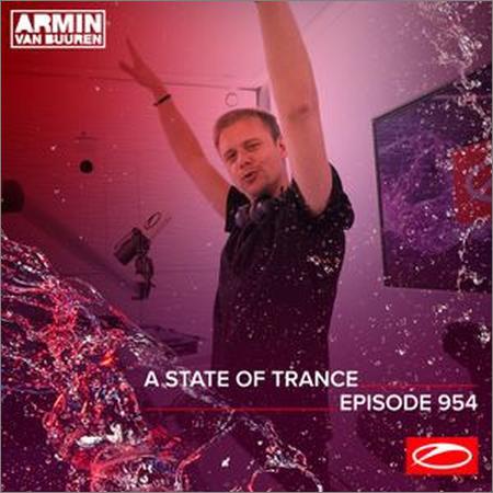 VA - A State of Trance 954 (2020)