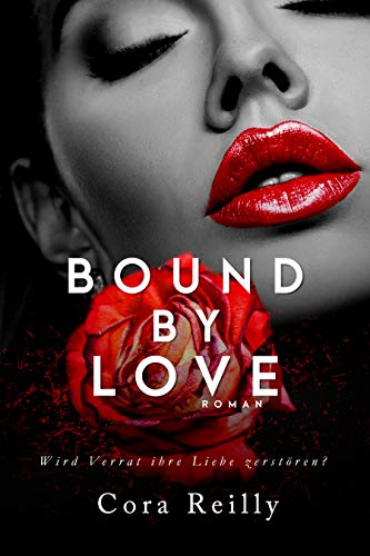 Cover: Reilly, Cora - Born in blood 06 - Bound By Love