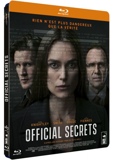 Official Secrets (2019) 1080p BDRip x265 10bit DTS-HD MA 5 1 [TAoE]