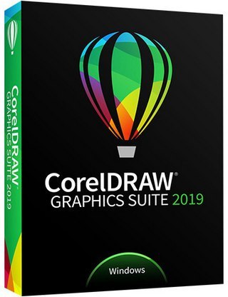 CorelDRAW Graphics Suite 2020 v22.0.0.412 (x86) Multilanguage