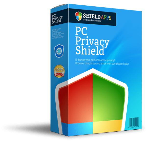 ShieldApps PC Privacy Shield 2020 4.4.0