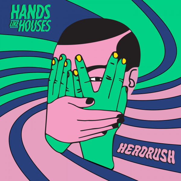 Hands Like Houses - Tilt (Single) (2018)
