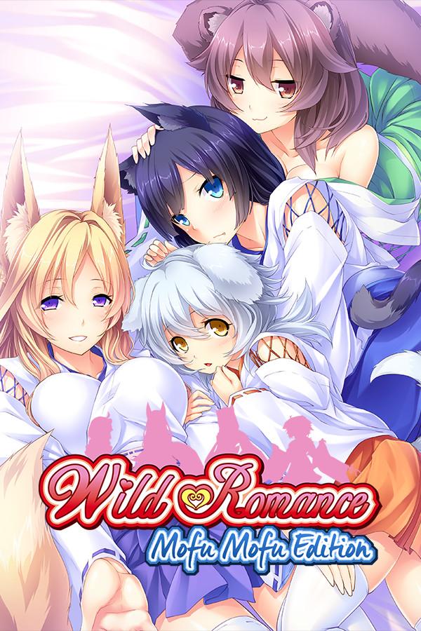 Norn - Wild Romance: Mofu Mofu Edition Final v1.4.6