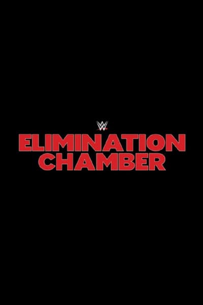 WWE Elimination Chamber 2020 1080p WEB x264 ADMIT
