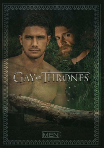 Gay Of Thrones (MEN)