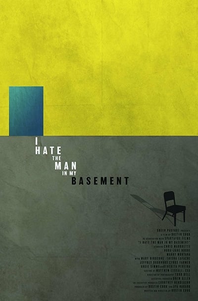 I Hate The Man In My Basement 2020 WEB-DL XviD MP3-FGT