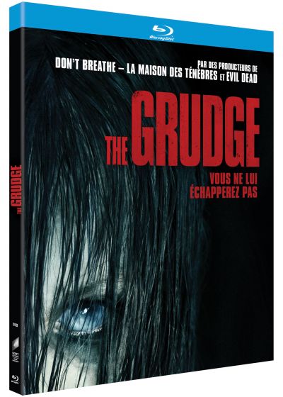 The Grudge 2020 WEBRip x264-ION10