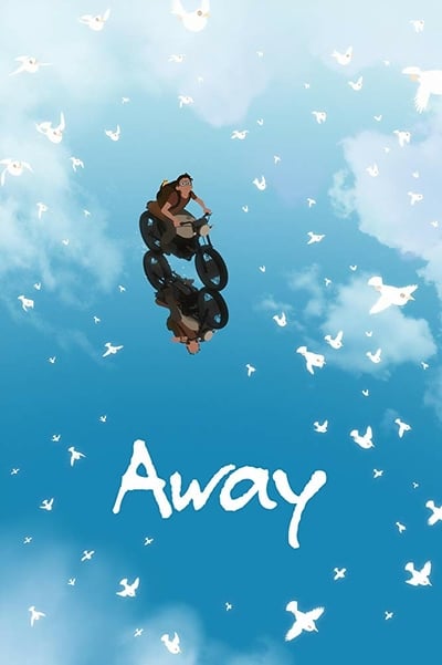 Away 2019 720p WEB-DL XviD MP3-FGT