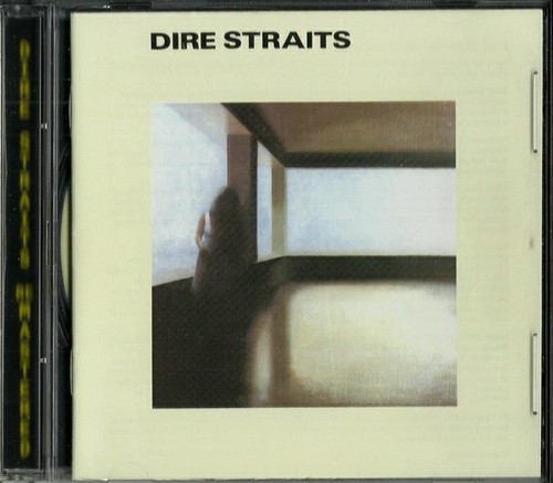 Dire Straits - Dire Straits (1978, Lossless)