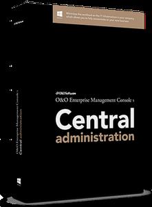 O&O Enterprise Management Console 6.2.53 (x64)  Admin Edition