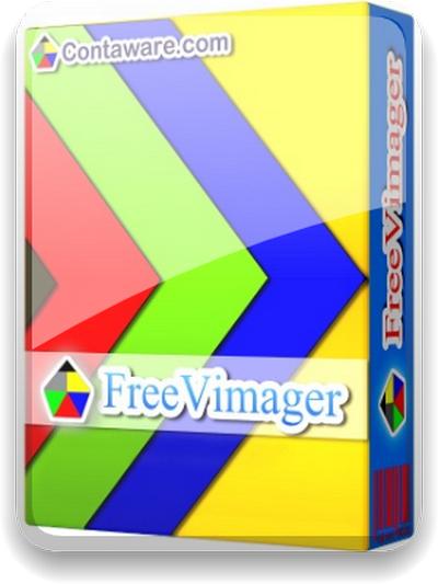 FreeVimager 9.9.8 + Portable