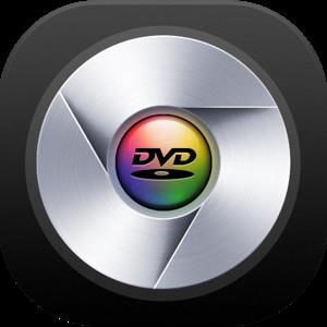 AnyMP4 DVD Copy for Mac 3.1.20 macOS