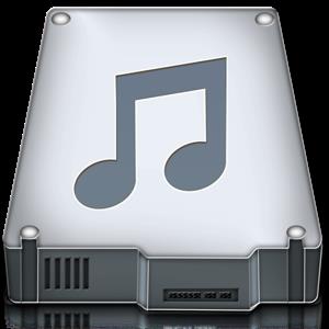 Export for iTunes 2.0 macOS