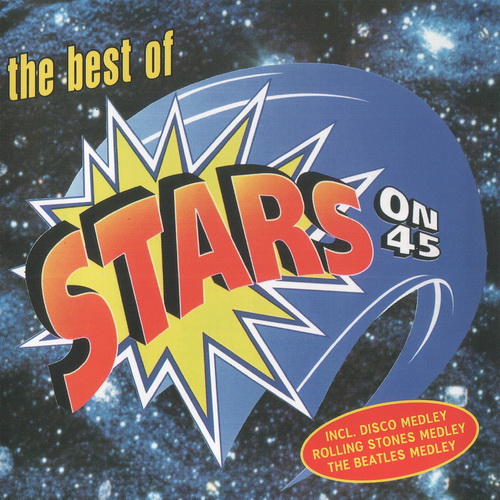 Stars On 45 - The Best Of (2005) APE