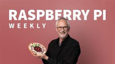 Raspberry Pi Weekly  [Updated 362020] 814e22ed0413db2fdac7457c4c60f6d9