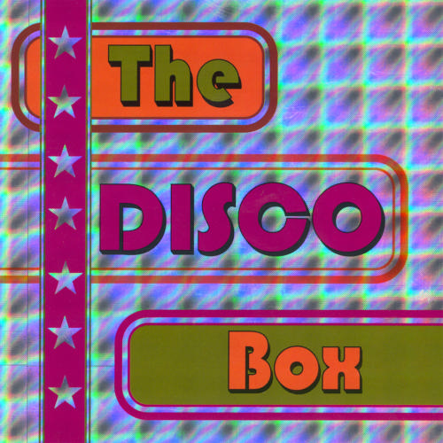 The Disco Box (1999) FLAC