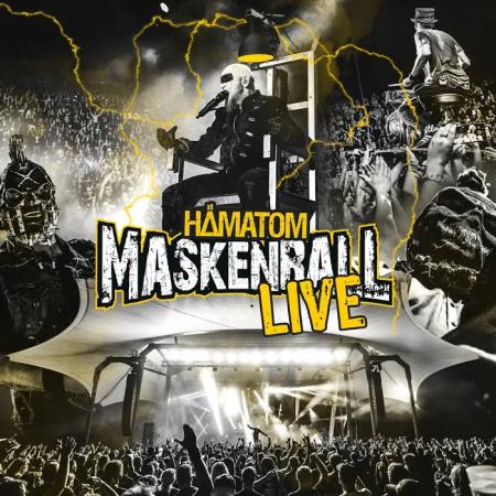Haematom - Maskenball Live (2020)