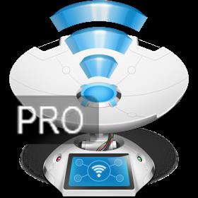 NetSpot PRO - Wi-Fi Reporter 2.12.1008  macOS