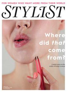 Stylist UK   Issue 498   26 February 2020