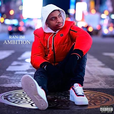 ran-I/#039;m - Ambition (2020)