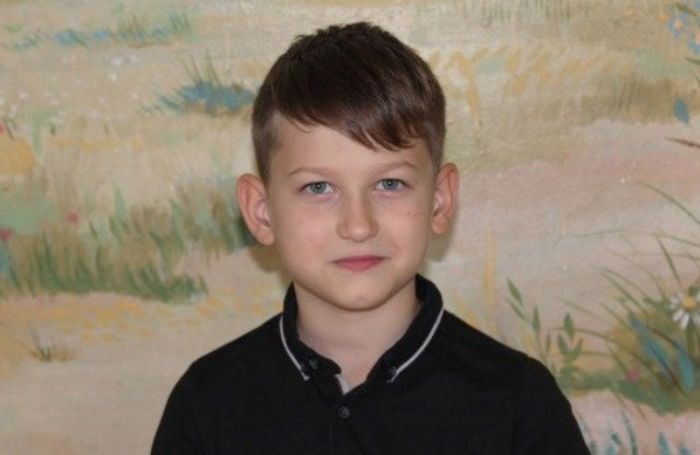 Вісті з Полтави - Травмований у ДТП поблизу Вишняків 9-річний хлопчик потребує допомоги