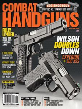 Combat Handguns 2020-05/06
