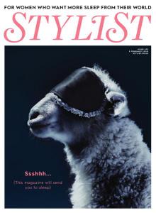 Stylist UK   Issue 495   5 February 2020