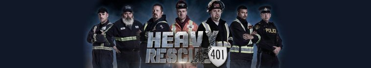 Heavy Rescue 401 S04E10 A Real Disaster 1080p iT WEB DL AAC2 0 H 264 NTb