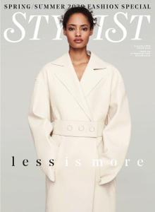 Stylist UK   Issue 496   12 February 2020