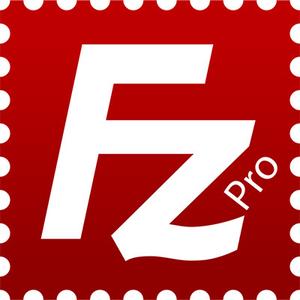 FileZilla Pro 3.47.2.1 Multilingual
