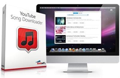 Abelssoft YouTube Song Downloader 2020 v3.0.0.16  Multilingual macOS Ae736be485b09ed0de36d6137e4540f4