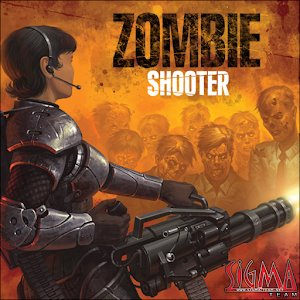 Zombie Shooter v3.1.5 (2020) Eng/Rus