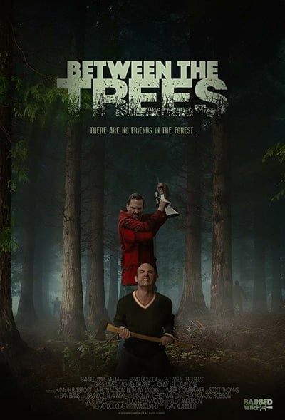 Between the Trees 2018 WEBRip x264-ION10
