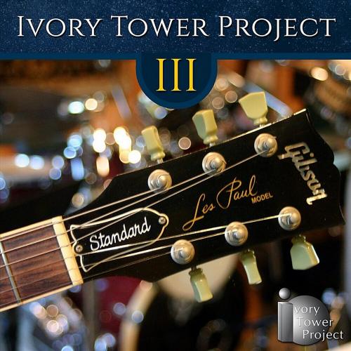 Ivory Tower Project - ITP III (2019) (Lossless)