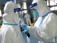 Руководитель ВОЗ заявил о пандемии коронавируса COVID-19 в мире