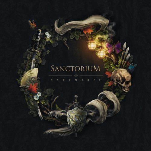 Sanctorium - Ornaments [2CD] (2020)