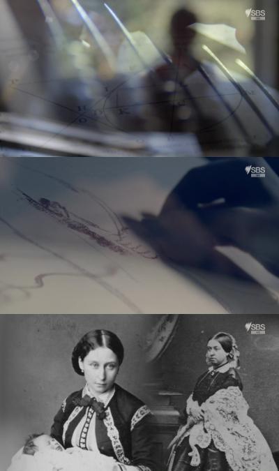 Queen Victoria And Her Tragic Family Part 1 1080p HDTV H264 CBFM